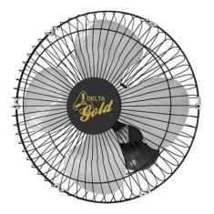 Imagem de Ventilador De Parede Venti-Delta Gold 50cm Bivolt