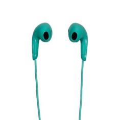 Imagem de Fone De Ouvido Com Microfone Tiny Tipo C Oex FN209 Azul