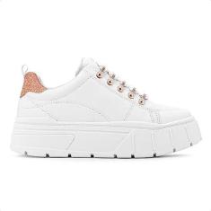 Imagem de Tênis Ramarim Caixa Alta Casual Feminino