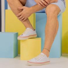 Imagem de Tênis Voe Casual Clássico Legítimo Streetwear-Unissex