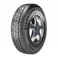 Imagem de Pneu Aro 15 Firestone CV5000 225/70 R15C 112/110R