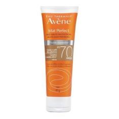 Imagem de Protetor Solar Clareador Avene Mat Perfect FPS 70 – 40g Medio-Unissex