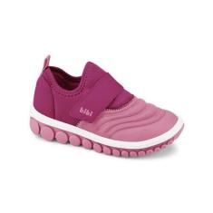 Imagem de Tênis Infantil Bibi Roller New 2.0 Ii Masculino Feminino