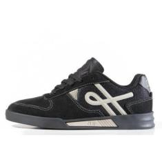 Imagem de Tênis Öus - Gomes  PRT Nomade Essencial-Unissex