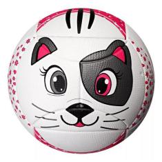 Imagem de Bola De Recreação Infantil Fun Kids Xxiii Penalty Cor Verde