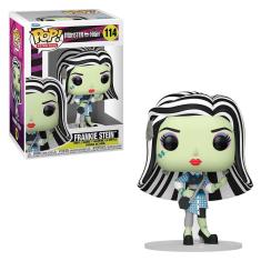 Imagem de Frankie Stein 114 Pop Funko Monster High