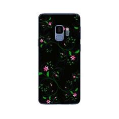 Imagem de Capa Adesivo Skin353 Verso Para Samsung Galaxy S9