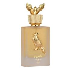 Imagem de Perfume Lattafa Shaheen Gold Eau de Parfum 100ml para homens