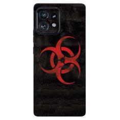 Imagem de Capa Adesivo Skin155 Verso Para Motorola Edge Plus (2023) - KawaSkin