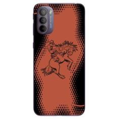 Imagem de Capa Adesivo Skin357 Verso Para Motorola Moto G31 (2021) - Kawaskin