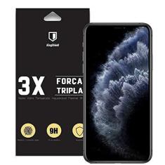Imagem de Película iPhone 11 Pro/XS/X (5.8) Kingshield Nano Vidro
