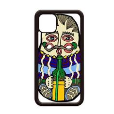 Imagem de Capa russa Matrioska russa para iPhone 11 Pro Max para Apple Mobile Case