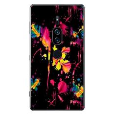 Imagem de Capa Adesivo Skin206 Verso Para Sony Xperia XZ2 Premium 2018