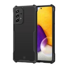 Imagem de Capa Dual Shock X para Samsung Galaxy A72 - Gshield - Gorila Shield