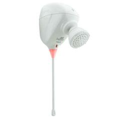 Imagem de Ducha Eletrônica Move 220v 7500w Branco Zagonel, 220V