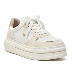 Imagem de Tênis Casual Via Marte 052-004 Feminino-Feminino