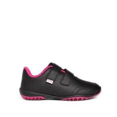 Imagem de Tênis Infantil Pampili Honey Preto-Feminino