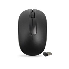 Imagem de Mouse Óptico Sem Fio Wireless 1200Dpi Preto Ma-D233 Kmex Homologação: 37062009020