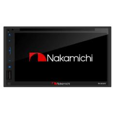 Imagem de Central Multimídia Automotiva Nakamichi 6 " NM-NA3020/NC5L Touchscreen Bluetooth