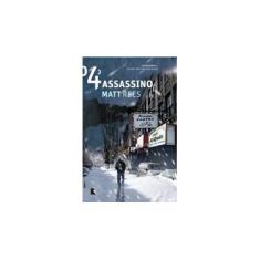 Imagem de O 4º Assassino - Rees, Matt - 9788501087447