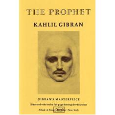 Imagem de The Prophet - Capa Dura - 9780394404288