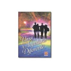 Imagem de Aventura Diferente, Uma - Fátima Moura - 9788564053106