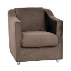 Imagem de Poltrona Bia Marrom