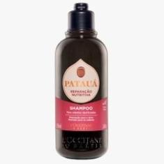 Imagem de Shampoo Reparação Nutritiva Patauá L'Occitane au Brésil 250ml