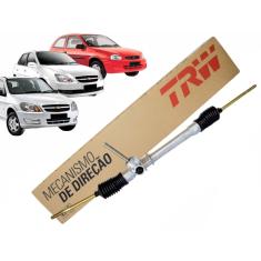 Imagem de Setor caixa direção corsa celta prisma orig. mecânico