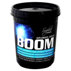 Imagem de Mascara Suplemento Capilar Boom Sophie 250G