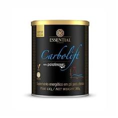 Imagem de Kit 2X: CarboLift Palatinose Essential Nutrition 300g