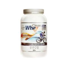 Imagem de Clean Whey Isolate Classic 900G