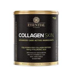 Imagem de Collagen Limão Siciliano - Colágeno Essential 330G - Essential Nutriti