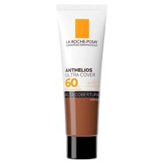 Imagem de Protetor Solar Facial com Cor La Roche-Posay Anthelios Ultra Cover FPS60 6.0-Unissex