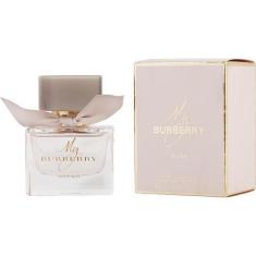Imagem de Perfume Feminino My Burberry Blush Eau De Parfum 50 Ml(Nova Embalagem)
