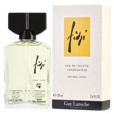 Imagem de Perfume Fidji Edt 100ml. - Guy Laroche