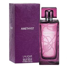Imagem de Perfume Feminino Lalique Amethyst Edp 100 Ml
