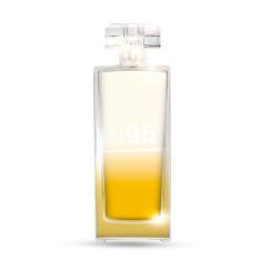 Imagem de Perfume Thipos Feminino 095 T.W.O Vip - Âmbar, Baunilha (100