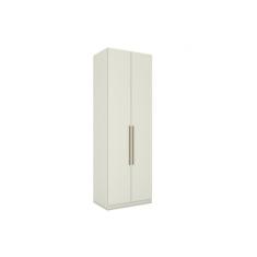 Imagem de Módulos de Quarto Seletto Guarda Roupa c/ 2 Portas MC08 Areia - Henn