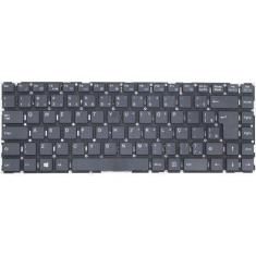 Imagem de Teclado para Notebook Positivo Premium XR9430 - BestBattery, Preto