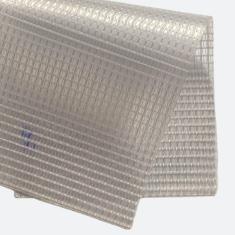 Imagem de Lona PVC - BK Cristal (cod.709) - 1,40m x 1m - N&D Plus