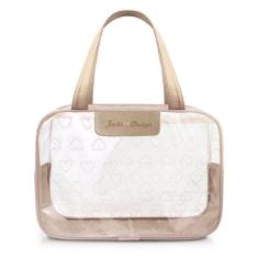 Imagem de Bolsa Love Jacki Design Dourado