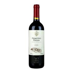 Imagem de Vinho tinto meio seco Nobili D` I Primitivo Di Puglia 750 ml