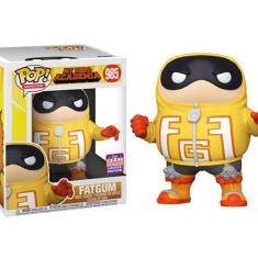 Imagem de Boneco Funko Pop My Hero Academia Sized Fatgum Sdcc 2021 985