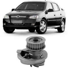 Imagem de Bomba Dagua Chevrolet Astra 1.8 2.0 8v 93 a 2011 Schadek