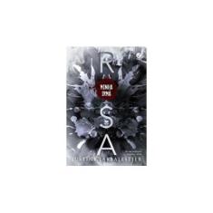 Imagem de Minha Irmã Rosa - Larbalestier,justine - 9788501111722