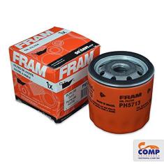 Imagem de Filtro De Óleo - Fram - Ph5713 (Linha Ford)