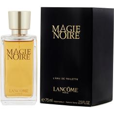 Imagem de Perfume Feminino Magie Noire Lancome Eau De Toilette Spray 75 Ml