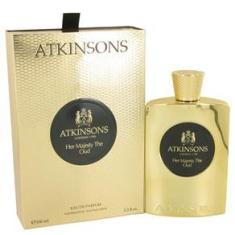 Imagem de Perfume Feminino Her Majesty The Oud Parfum Atkinsons Eau De Parfum