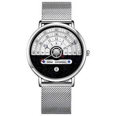 Imagem de Relógio de pulso estilo personalizado Luxuoso À Prova D'Água ()